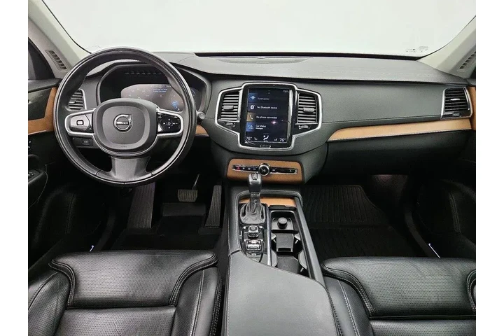 $30998 : Volvo XC90 2020 AWD T6 Inscr image 9
