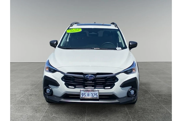 $33866 : Subaru Crosstrek 2025 AWD Pr image 8