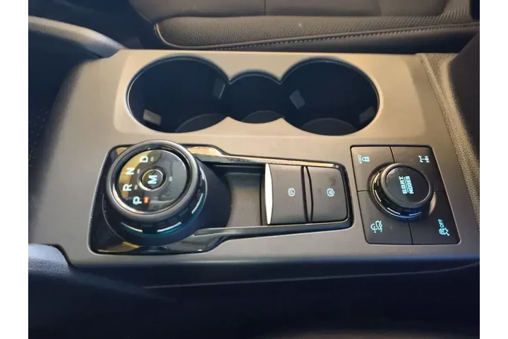 $26800 : Ford Bronco Sport 2022 AWD B image 9