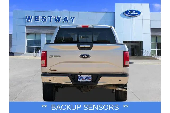 $19799 : Ford F-150 2016 4x2 King Ran image 4