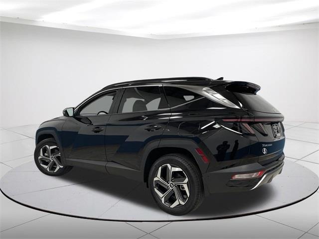 $26499 : Pre-Owned 2022 Tucson Limited image 3