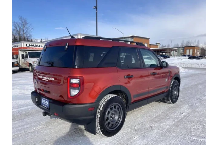 $29999 : 2024 Bronco Sport Big Bend image 6