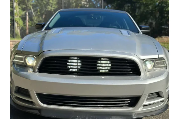 $19990 : 2014 Mustang image 9