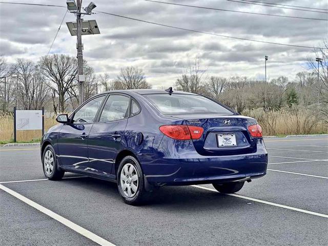 $6995 : 2009 Elantra GLS PZEV image 4