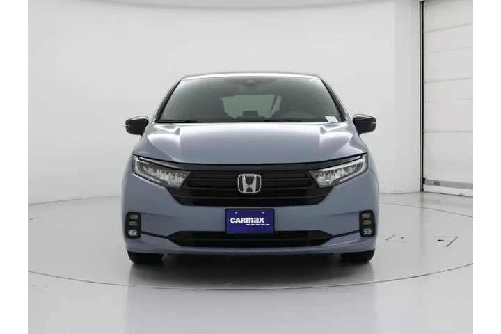$35998 : Honda Odyssey 2024 Sport 4dr image 5