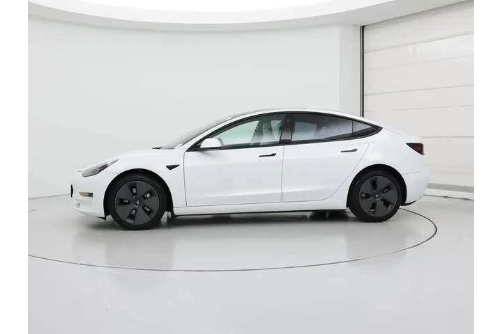 $28998 : Tesla Model 3 2022 AWD Long image 3