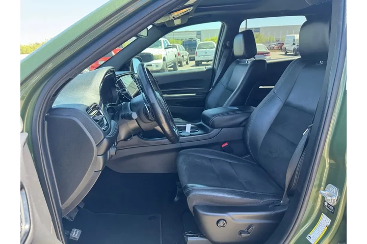 $27648 : Dodge Durango 2021 GT 4dr SU image 9