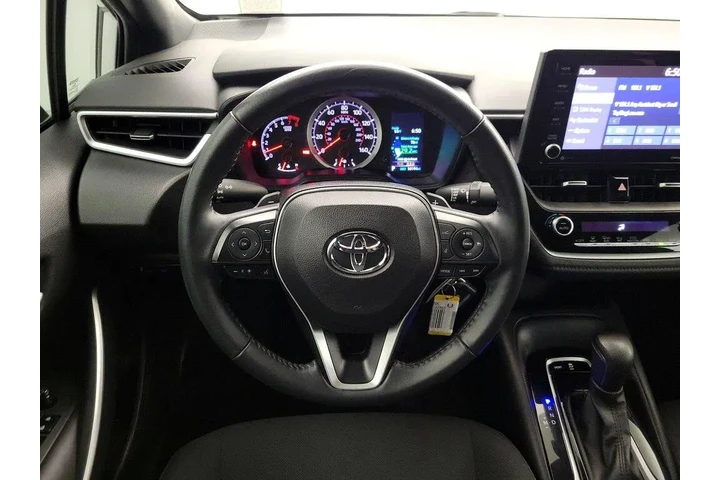 $20998 : Toyota Corolla 2022 SE 4dr S image 10