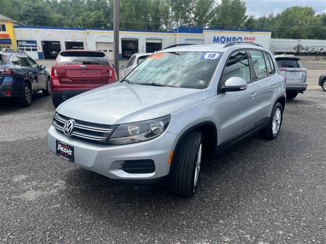 $12990 : 2018 Tiguan Limited image 7