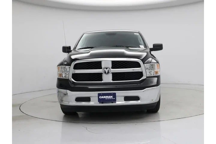 $25998 : Ram 1500 Classic 2024 4x2 SL image 5