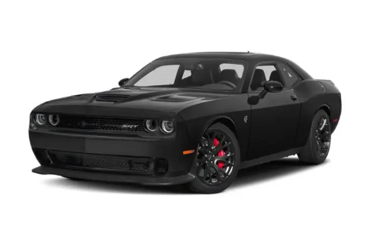 $38978 : Dodge Challenger 2015 SRT He image 1