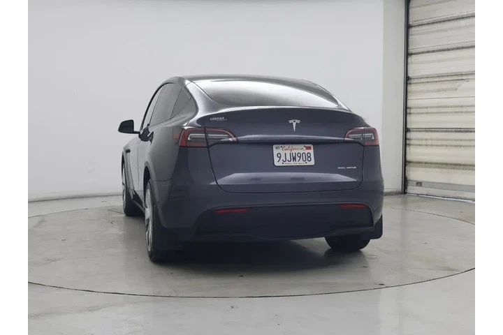 $34998 : Tesla Model Y 2023 AWD Long image 6