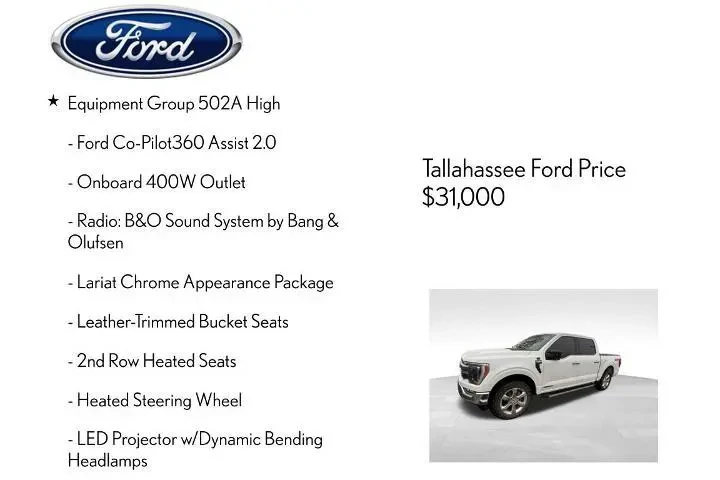 $28971 : Ford F-150 2021 4x4 XL 4dr S image 7