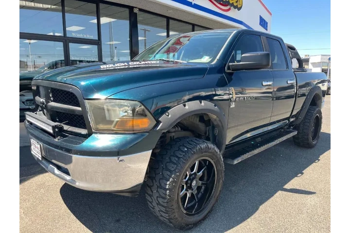 $10999 : 2011 1500 image 1