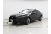 $26998 : Honda Accord 2023 EX 4dr Sed thumbnail