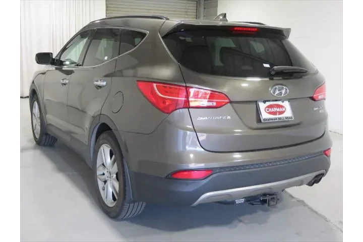 $8988 : Hyundai SANTA FE Sport 2014 image 6