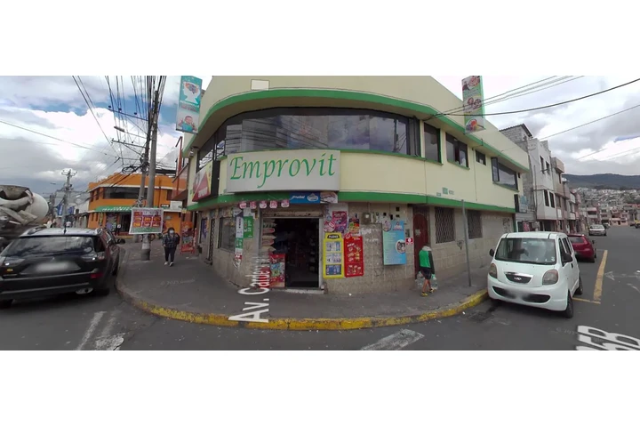 $110000 : SUPERMERCADO DE VENTA image 1