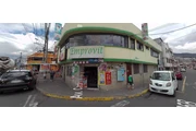 SUPERMERCADO DE VENTA en Quito