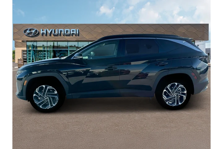 $36400 : Hyundai TUCSON 2025 AWD Limi image 3