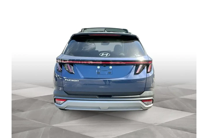 $34293 : Hyundai TUCSON 2025 SEL Conv image 6