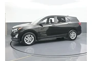 $12491 : Chevrolet Equinox 2020 LS 4d thumbnail