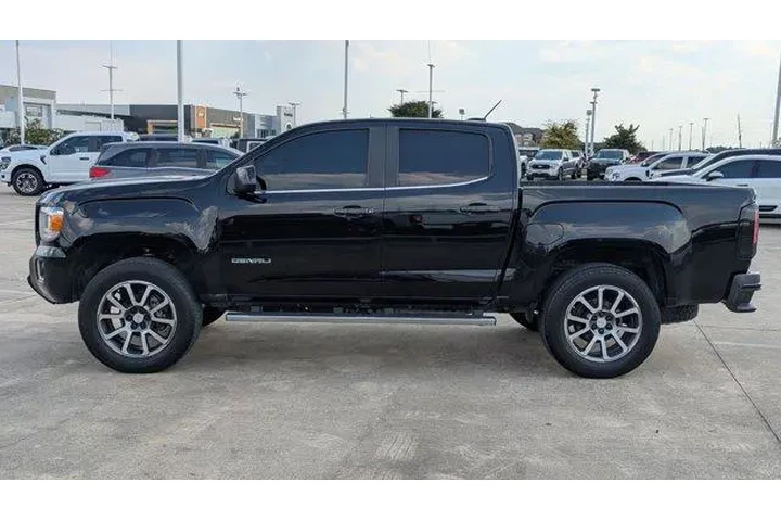 $22700 : GMC Canyon 2020 4x4 Denali 4 image 6
