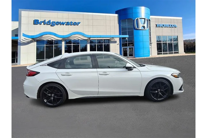 $24995 : Honda Civic 2023 Sport Touri image 7