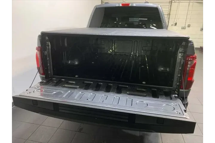 $38989 : Ford F-150 2024 4x4 XL 4dr S image 10