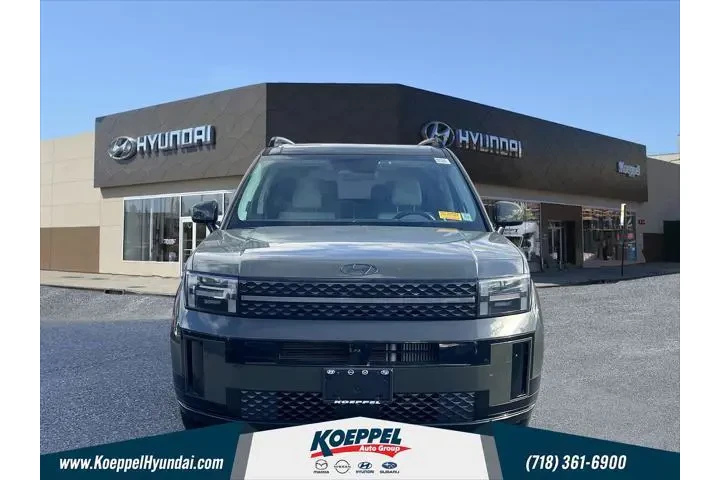 $36588 : Hyundai SANTA FE 2024 AWD Ca image 2