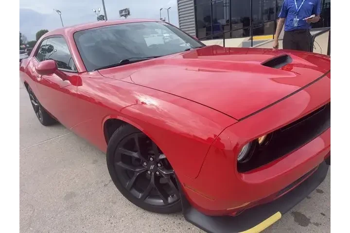 $21590 : Dodge Challenger 2020 GT 50t image 5