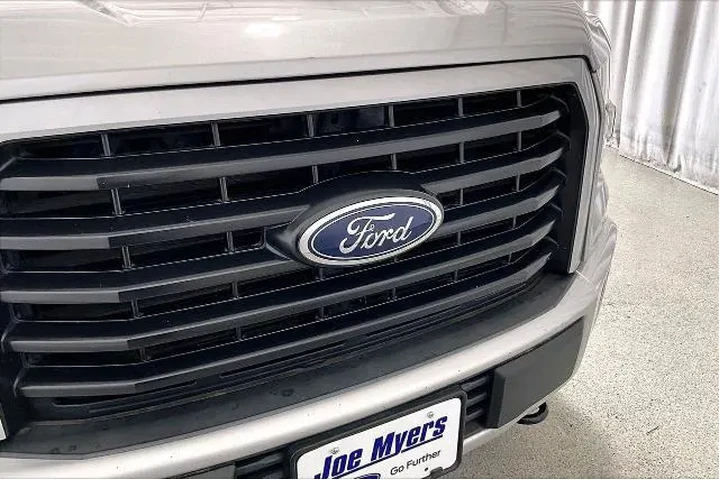 $20691 : Ford F-150 2017 4x4 King Ran image 6