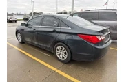 $6966 : Hyundai SONATA 2011 GLS 4dr thumbnail