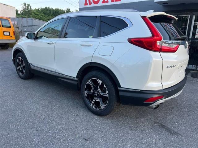 $19500 : 2017 CR-V Touring image 7