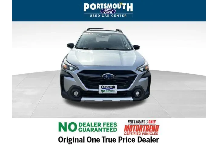 $26995 : Subaru Outback 2023 AWD Limi image 9