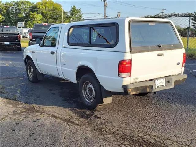 $5300 : 2000 FORD RANGER REGULAR CAB2 image 6