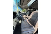 2012 Odyssey Touring Elite thumbnail