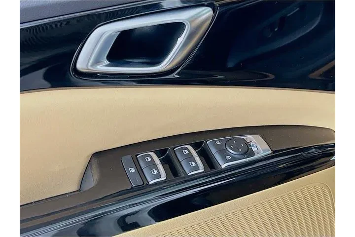 $36988 : Kia Carnival 2024 EX 4dr Min image 9