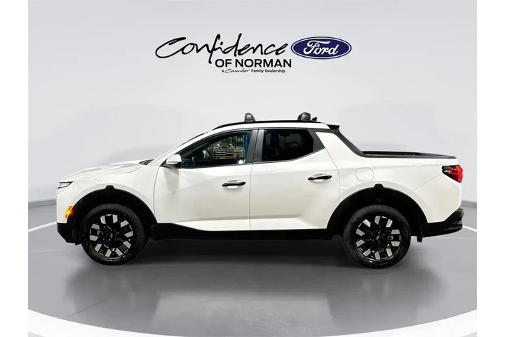 $28681 : Hyundai SANTA CRUZ 2025 SEL image 5