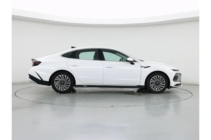 $24998 : Hyundai SONATA Hybrid 2025 S image 7