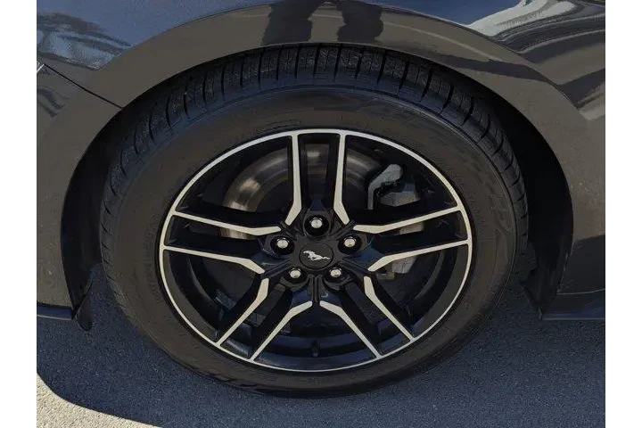 $24999 : Ford Mustang 2023 EcoBoost P image 7