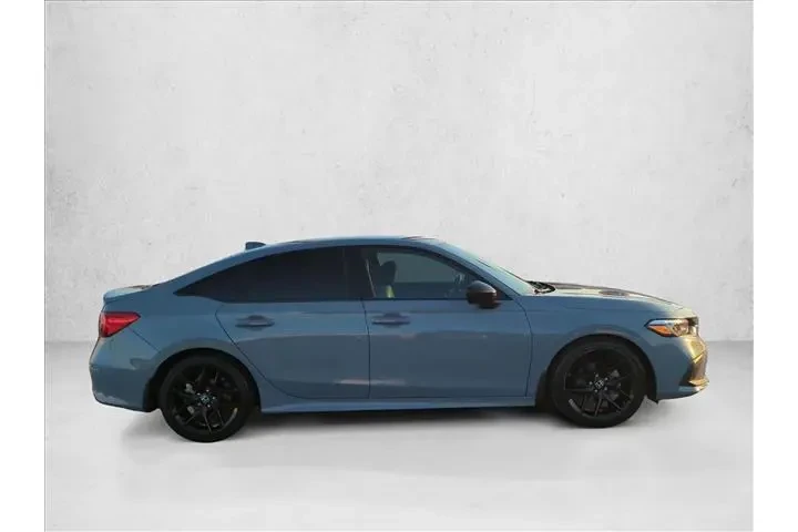 $25399 : Honda Civic 2023 Sport 4dr S image 4