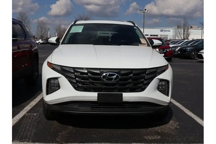 $21997 : Hyundai TUCSON 2023 AWD SEL image 8