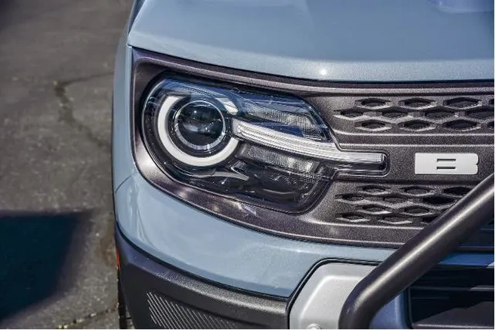 $35805 : Ford Bronco Sport 2025 AWD B image 10