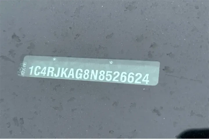 $29462 : Jeep Grand Cherokee L 2022 4 image 9