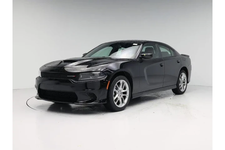 $28998 : Dodge Charger 2023 AWD GT 4d image 4
