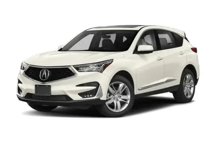 $24344 : Acura RDX 2019 SH-AWD 4dr SU image 1