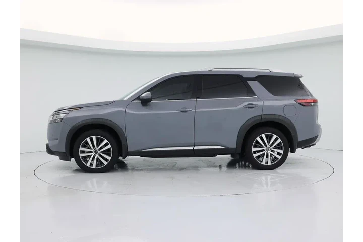 $36998 : Nissan Pathfinder 2022 AWD P image 3