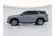 $36998 : Nissan Pathfinder 2022 AWD P thumbnail