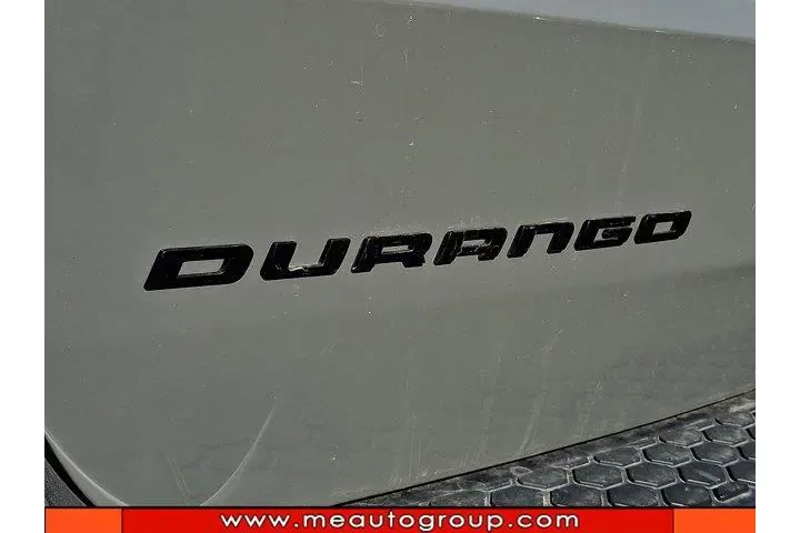 $32019 : Dodge Durango 2022 AWD GT Pl image 3