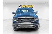 $36888 : Ram 1500 2022 4x4 Rebel 4dr thumbnail